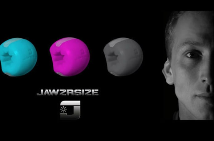 Jawzrsize Facial Exerciser Jawline Toner Indiegogo