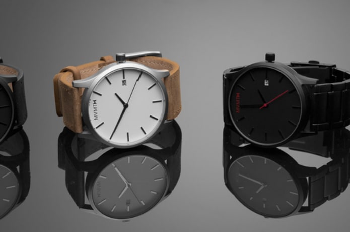 Indiegogo mvmt new arrivals