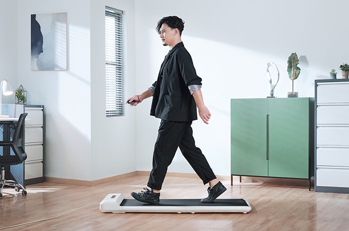 Walkingpad s1 indiegogo outlet