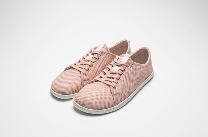 Feelgrounds First Barefoot Shoes That Look Great Indiegogo