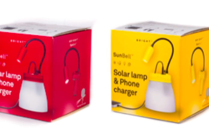 Bright sunbell 2025