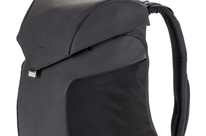 JOEY The backpack that gives your body a break. Indiegogo