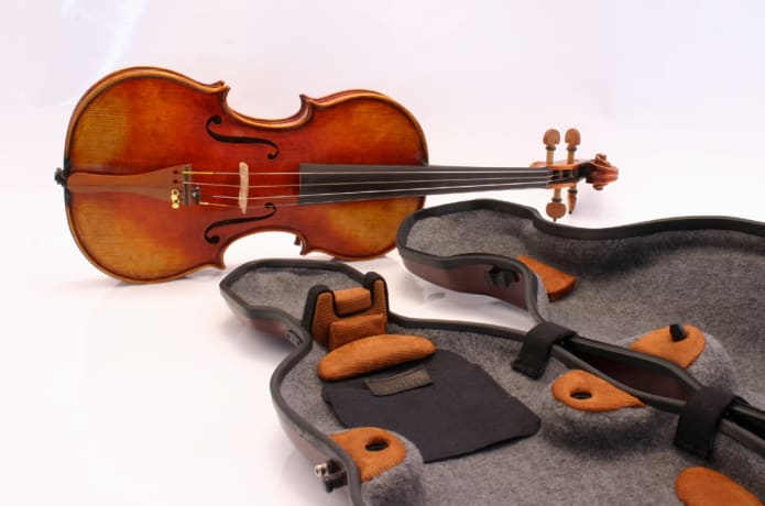 Trinity violin price deals