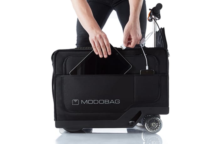 The modobag hot sale