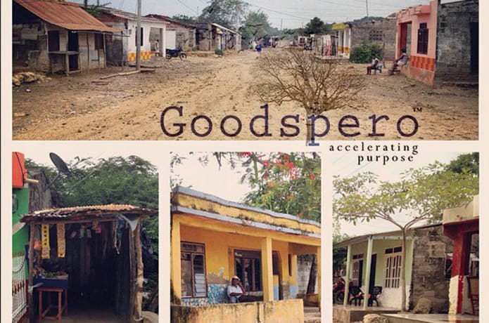 Photos from our first project location. With your help (friends, family & former strangers), we recycled 250 books to youth in Ararca, Isla de Barú, a remote island off the coast of Colombia in South America. 