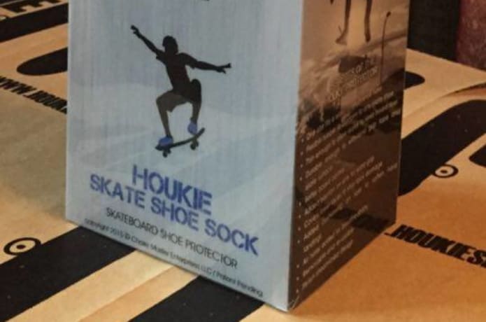 Houkie skateboard shoe protector sale
