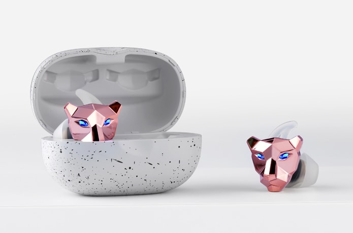 Tws tiger earbuds hotsell