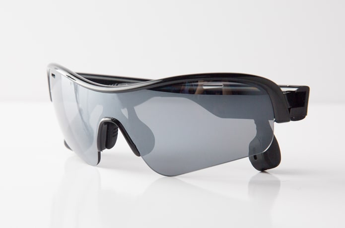 OptiShokz Revvez Bone Conduction Audio Sunglasses Indiegogo