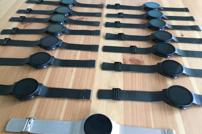 Cowatch smartwatch shop