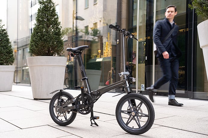 The one electric bike clearance