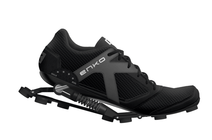 Enko running shoes for sale hot sale