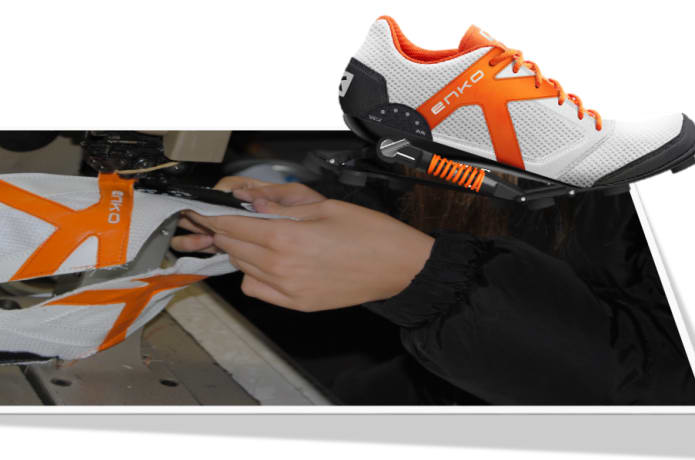 Enko shoe review best sale