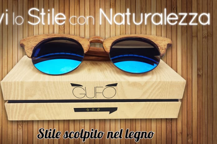 Gufo sunglasses deals
