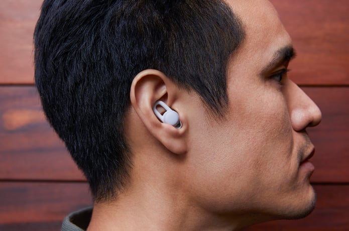 Amazfit ZenBuds Fit Right Sleep Tight Indiegogo