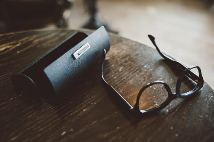 LOOK Never Lose Your Glasses Indiegogo