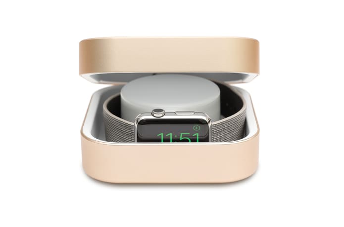 Amber apple watch case discount