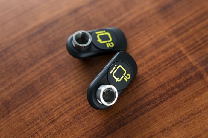 Iq2 road power meter hotsell