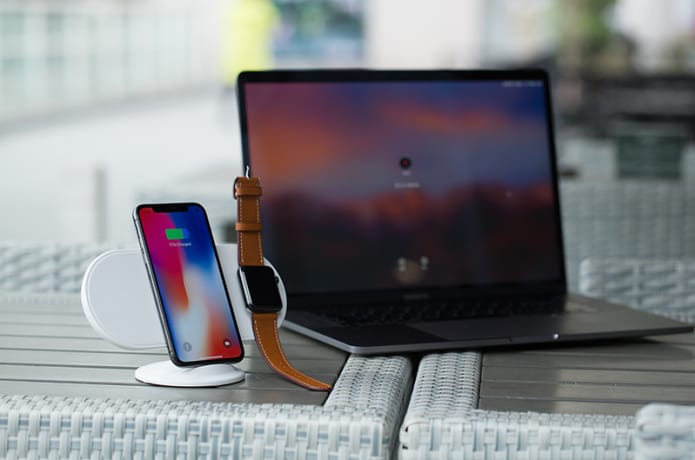 Plux Charge Your New Apple Devices Simultaneously Indiegogo