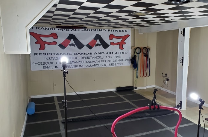 Wenfeng resistance bands outlet