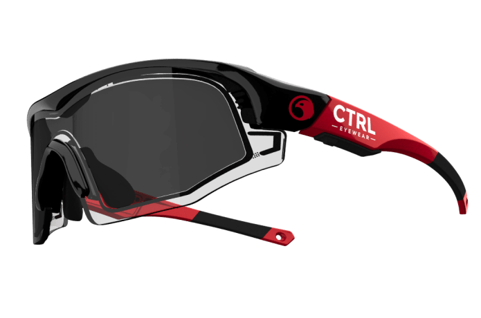 Ctrl one glasses clearance