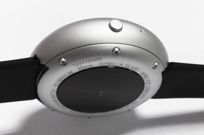 Dagadam Watch Think Beyond Indiegogo