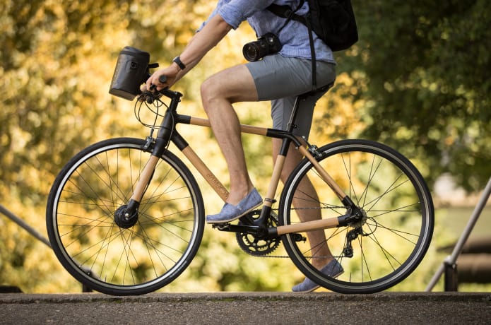Swytch Convert Any Bike Into An eBike Indiegogo