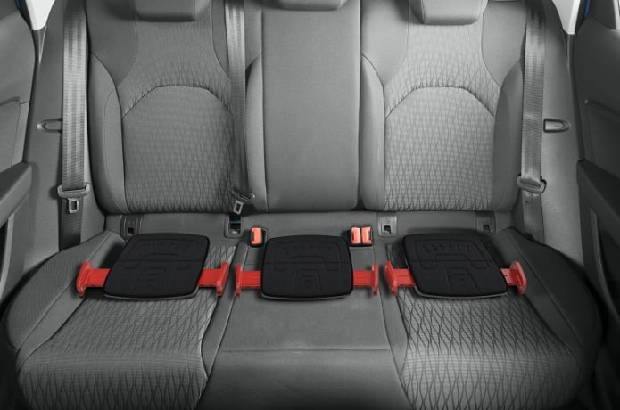 Mifold crash test online