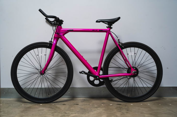 The Babymaker Stealth Road eBike With Belt Drive Indiegogo
