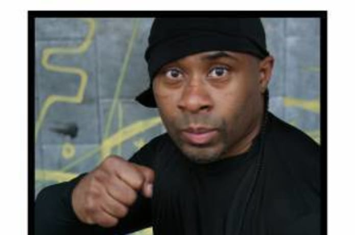 Tokkyo Faison is an actor, martial artist, stuntman, B-Boy and all around good guy! He has credits in movies such as Red Dawn, Game of Death and Zombie Apocalypse! He not only brings authenticity to the starring role, he's lived it!