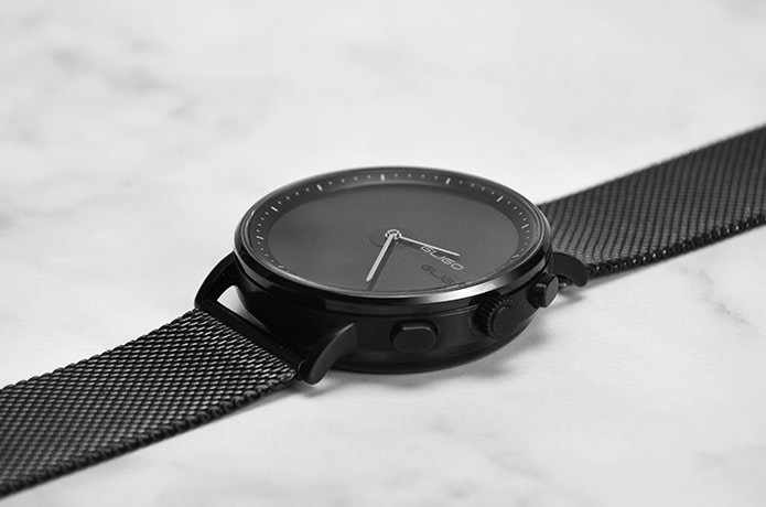 Gligo watch app best sale