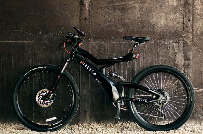 Indiegogo ebike new arrivals