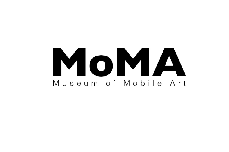 Museum of Mobile Art | Indiegogo Museum of Mobile Art
