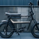Newgen sales electric bike