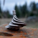 Zephyr spinning top 2025