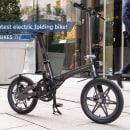 The one united city bikes review sales