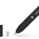 The world's smallest portable ultrasonic cutter
