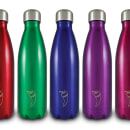 Chilly's Bottles - 24 Hours Cold - Reusable Water Bottle