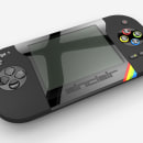 Sinclair zx 2025 spectrum vega