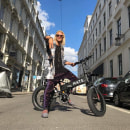 MATE X The coolest foldable eBike EVER Indiegogo