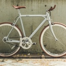 The babymaker electric outlet bike