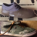Houkie skateboard shoe protector hot sale