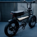 NewGen Bikes THE 345 Electric Bike Indiegogo