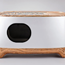 Ikuddle Auto Pack Self Cleaning Litter Box Indiegogo