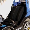 PodRide a practical and fun bicycle car . Indiegogo