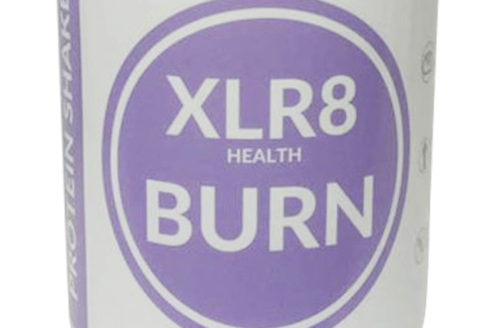 XLR8 Health | Indiegogo