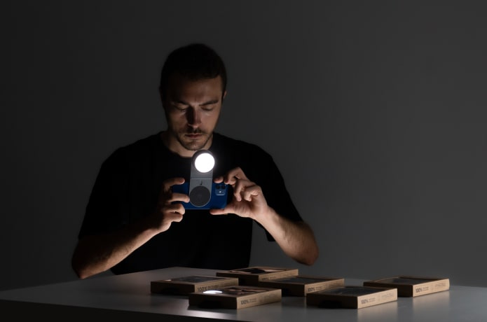 EDGE Pro-Bring True Modularity To Your Workstation | Indiegogo
