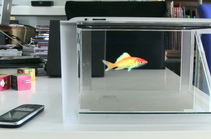 i-Lusio | Indiegogo