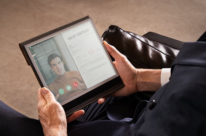 bigme-world-s-first-color-e-ink-tablet-w-cameras-indiegogo