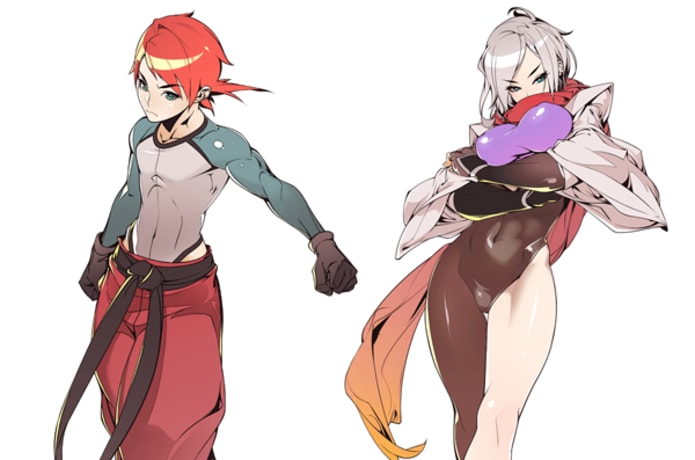 Yatagarasu Attack On Cataclysm Indiegogo