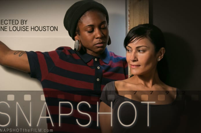 Carol Huston Porn - SNAPSHOT: Shine Louise Houston's Next Feature Film | Indiegogo
